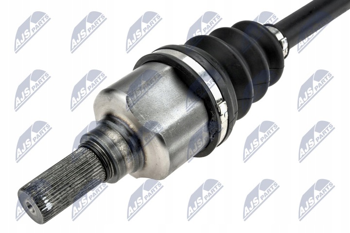 фото №2, Валы приводные nty npw-pe-067