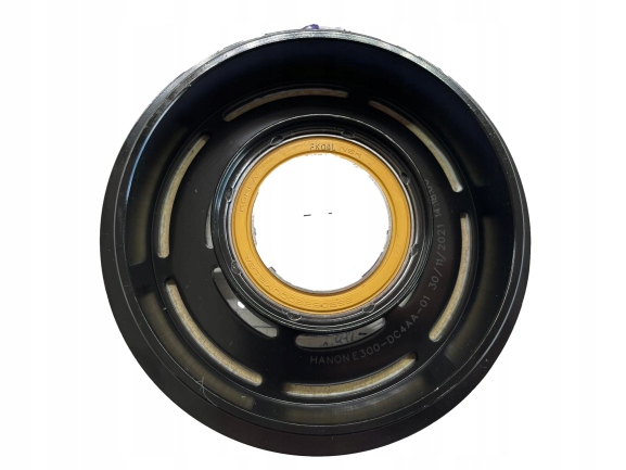 фото №1, Колесо пасове компресора кондиціонера kia