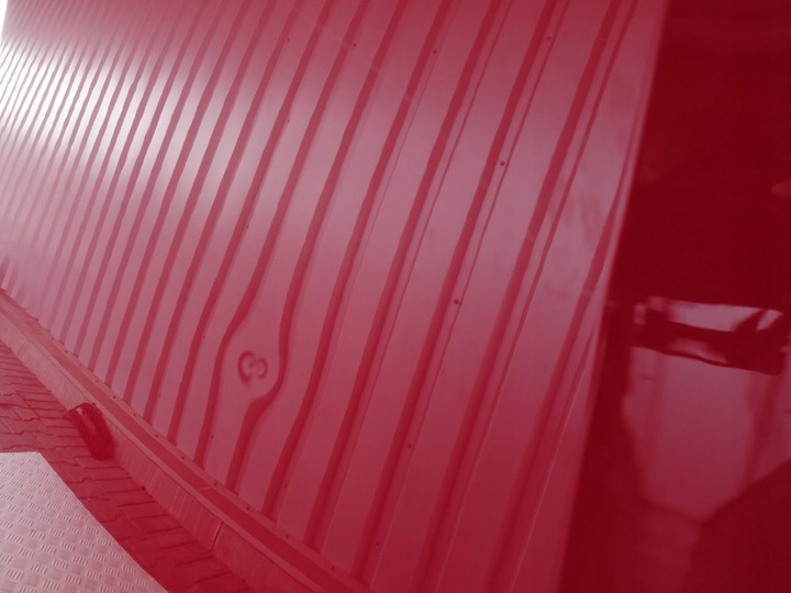 фото №7, Skoda scala 657 19- капот кришка перед