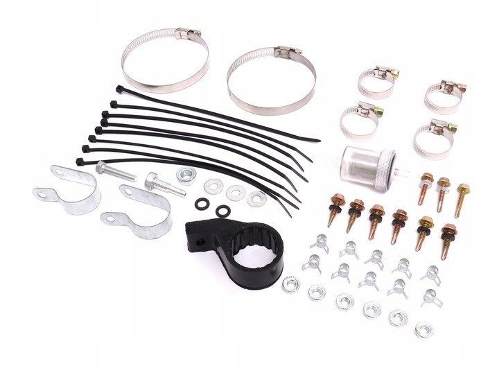 фото №10, Обігрів стояночний типу вебасто радіатор обігрівач панель bass польська