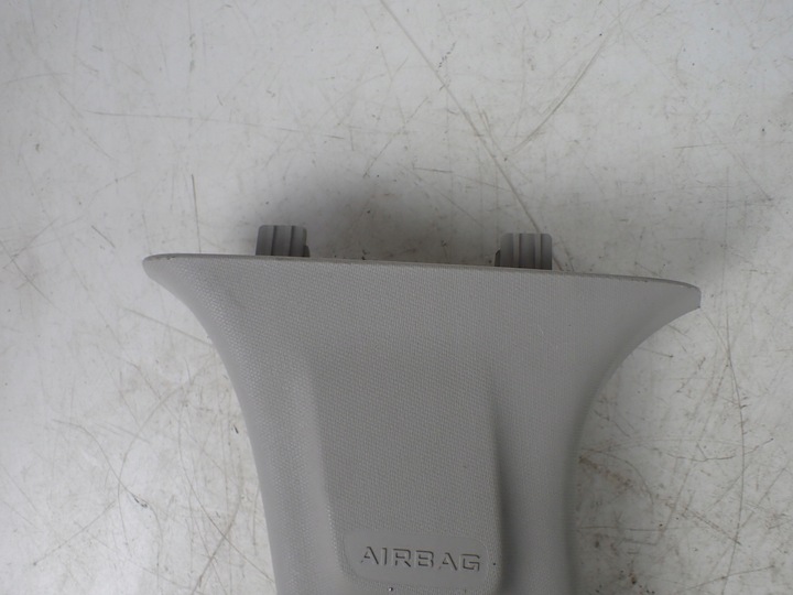 фото №3, Пластик захист стійка ліва сторона dacia duster ii 769146729r