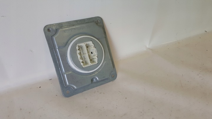 фото №7, Ford модуль led преобразователь jx7b-13b626-bh