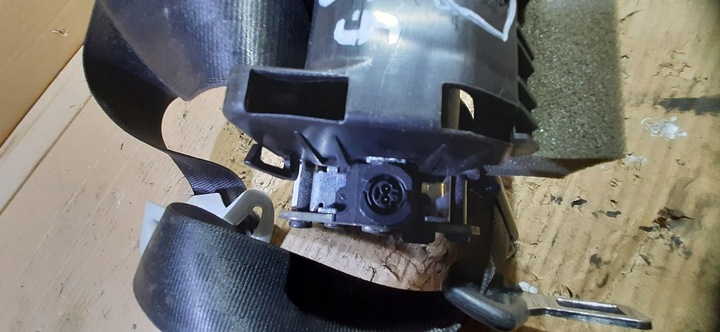 фото №10, Pas безопасности левый перед audi a5 306369910