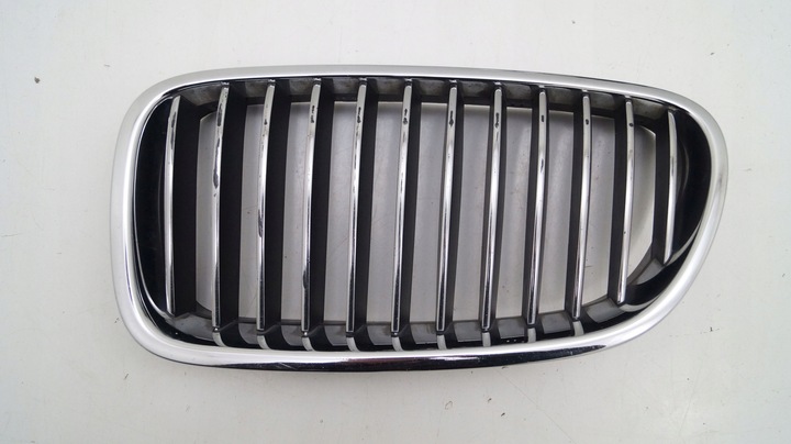 фото №1, Bmw f10 f11 10-13 решётка радиатора левая решётка решётка радиатора