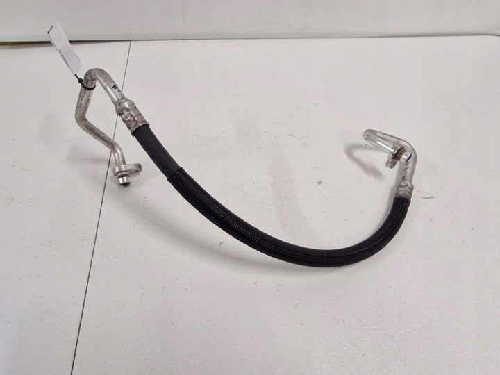 фото №6, Renault captur 1 i 1.5 dci трубка шланг шланг кондиціонера 924907813r