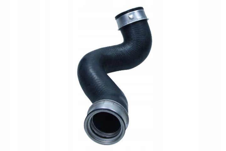 фото №1, 68-0483 шланг інтеркулер db om646 maxgear