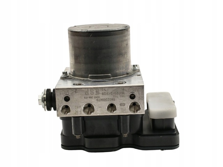 фото №1, Насос abs iveco daily 14- esp