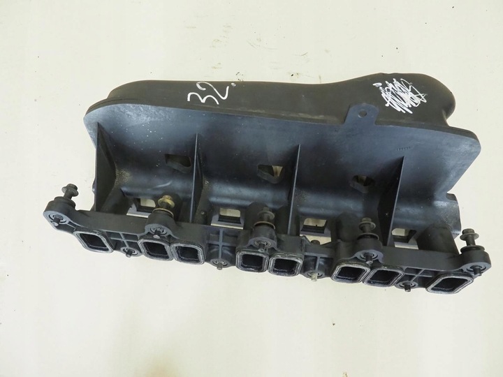 фото №14, Колектор всмоктуючий ford transit mk6 2.4 tddi yc1q9424bf