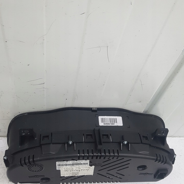 фото №6, Панель приборов jeep renegade 735579060 2020 1.3