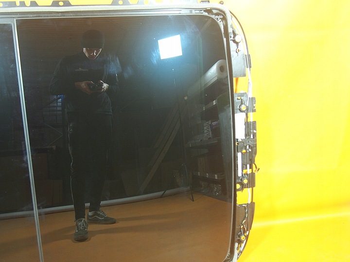 фото №8, Audi q7 4m люк панорама моторчик модуль ролета 4m0877041