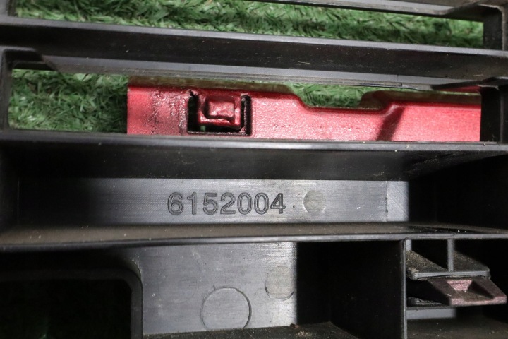 фото №14, Бампер перед peugeot 5008 ii 21- 6152008