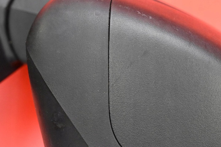 фото №9, Дзеркало праві чорні eu 1309570070 citroen nemo 1 i 08-15 7 pin