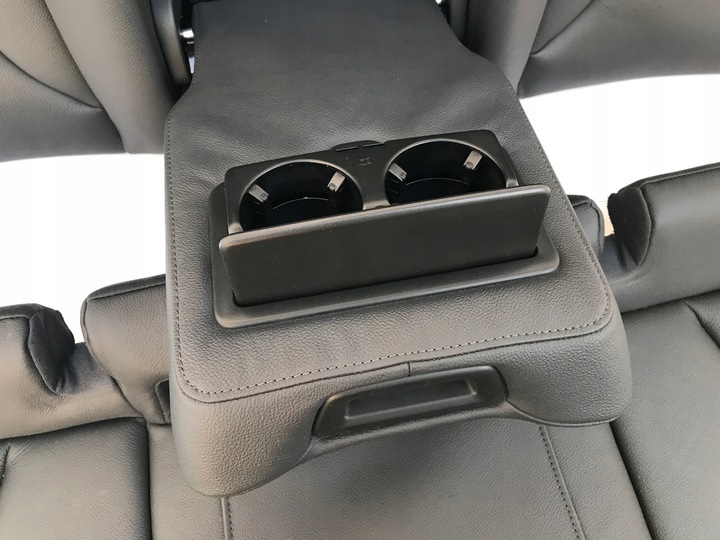 фото №8, Салон шкіряні sedan audi a3 8v чорний сидіння обшивки диван монтаж