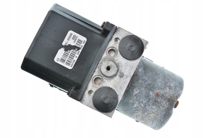 фото №9, Насос abs avensis ii t25 89541-05090 0265950149