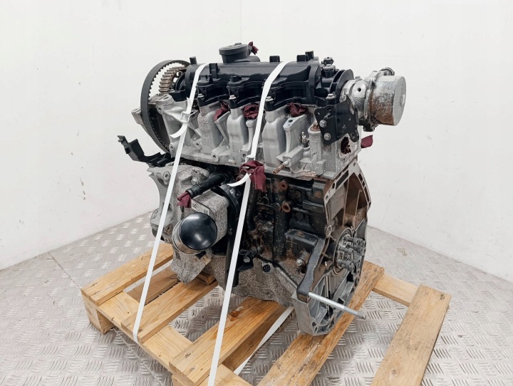 фото №11, Двигатель renault kadjar k9kf649