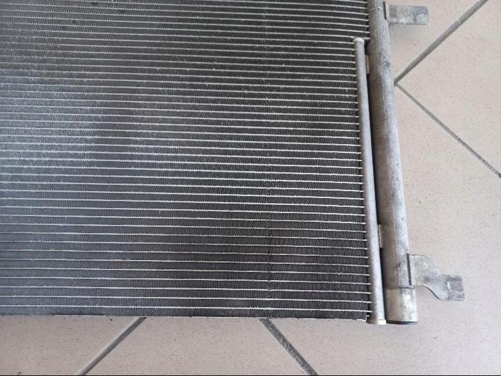 фото №10, Радіаторів кондиціонера клімат vw skoda seat audi оригінальний номер