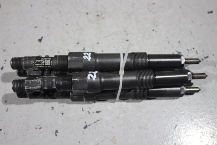 фото №10, Інжектор kpl.ford 2.0tdci 00-