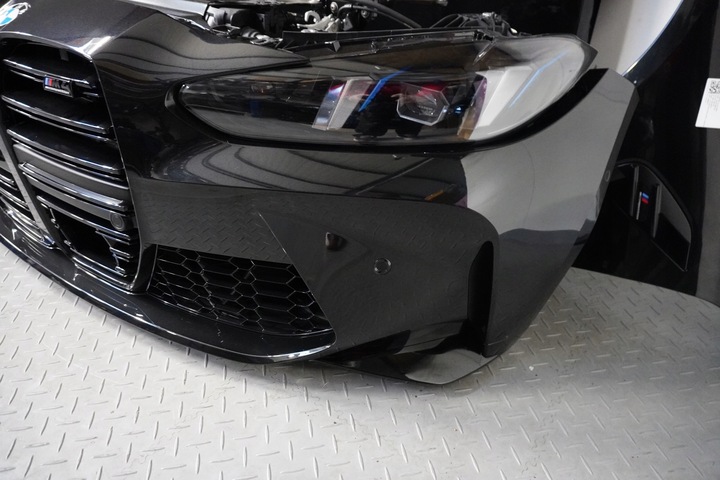 фото №11, Капот pas лампы бампер bmw m4 g82 g83 рестайлинг 475