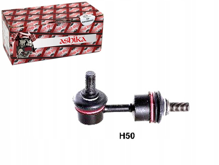 фото №9, З'єднувач стабілізатора ashika 106-0h-h50