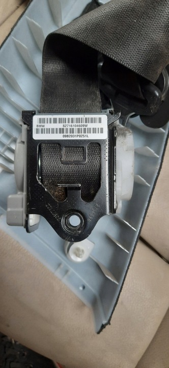 фото №9, Сиденье правые перед переднее кожа электрика bmw x5 e70