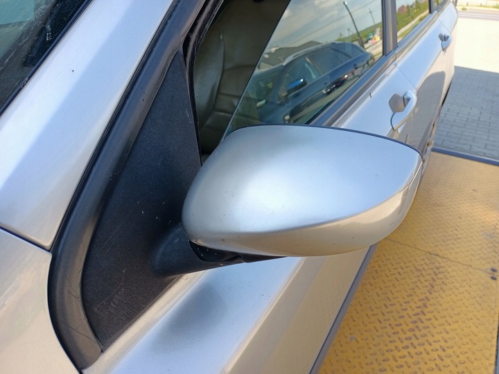 фото №1, Дзеркало ліві електричні fiat stilo