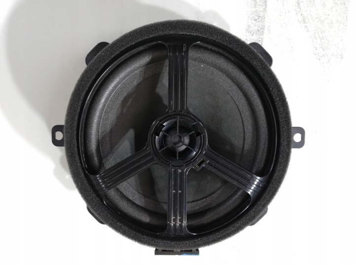 фото №1, Динамік двері зад задні kia soul ii 14-17 eu jbl