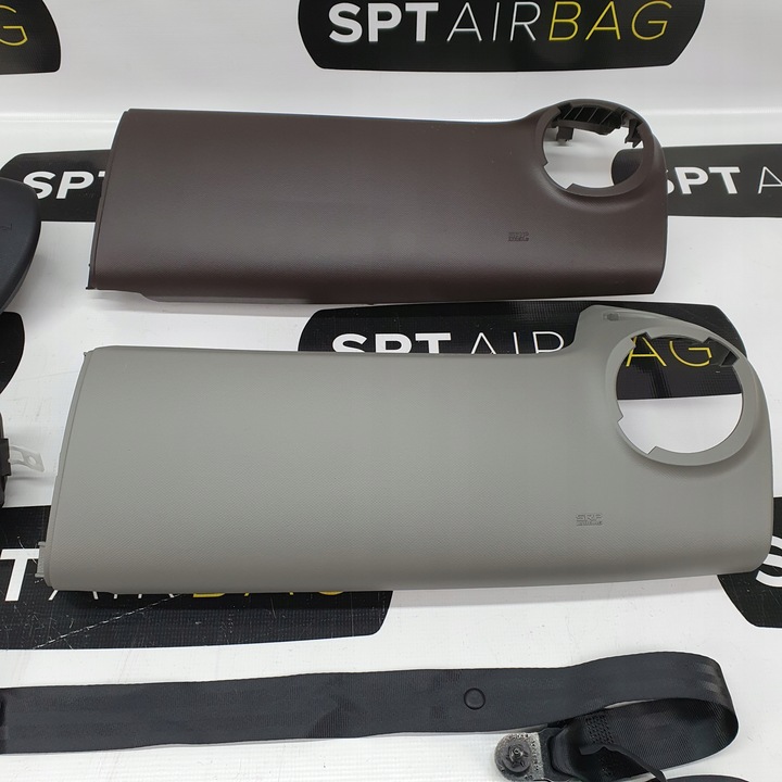 фото №6, Vivaro капот панель подушка подушка безопасности ремни