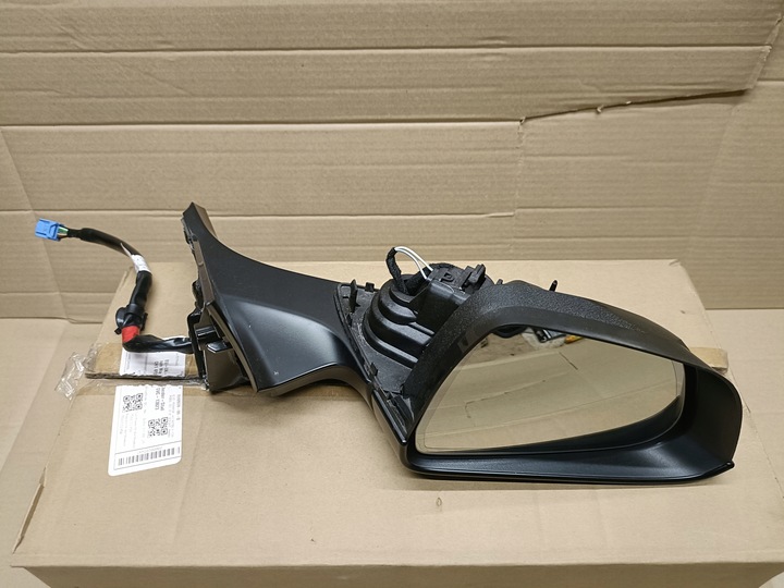 фото №1, Tesla модель 3 дзеркало зовнішні праві 1592034-00-c