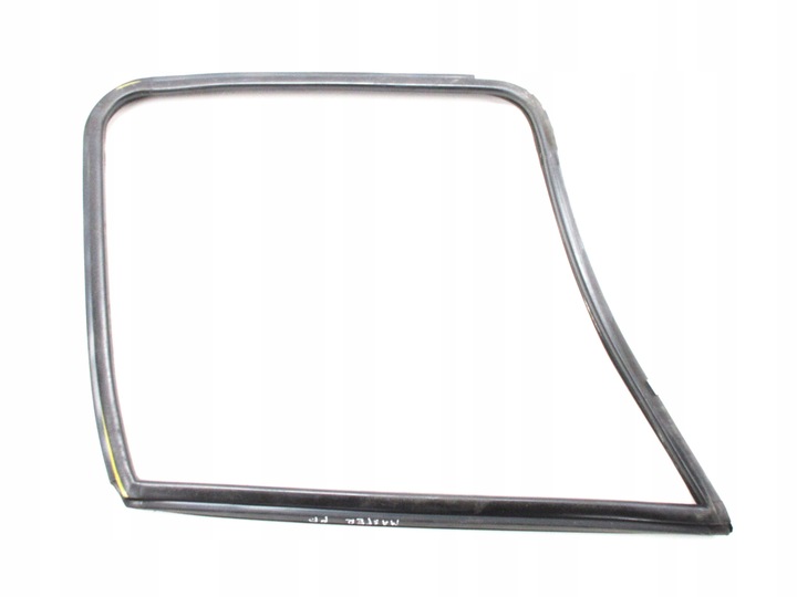 фото №7, Master ii movano 98-10 прокладка стёкла перед правая