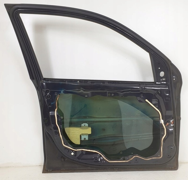 фото №7, Двері лівий перед a5d mazda 2 dy рестайлінг