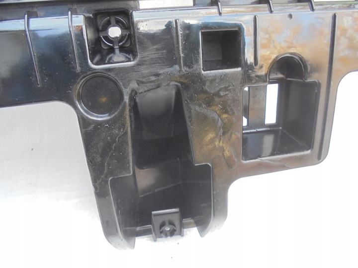 фото №9, Решітка бампера передньої перед kia ev-6 gt-line 21- 86531-cv200 slask