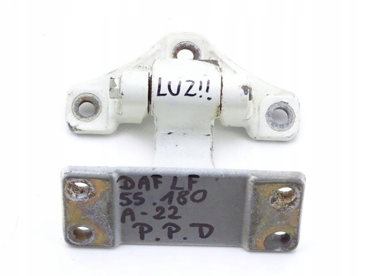 фото №1, Daf lf 45 55 01-06 e3 петля двері правий dół