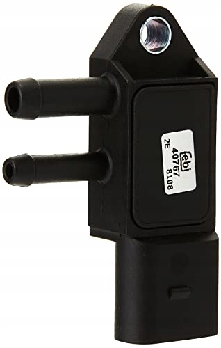 фото №6, Датчик давления выхлопных газов febi bilstein 40767