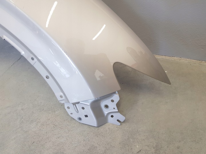 фото №10, Mazda cx60 cx-60 22- крыло правый переднее перед