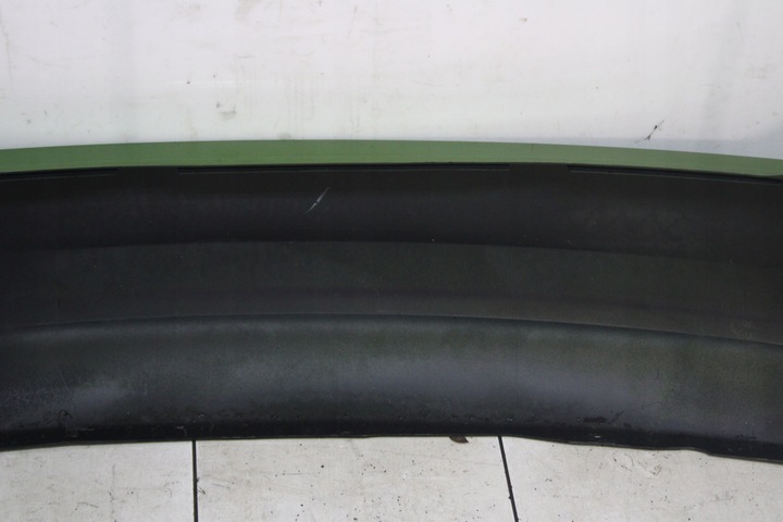 фото №11, Ford fiesta mk6 рестайлінг 05r- бампер зад задній a5