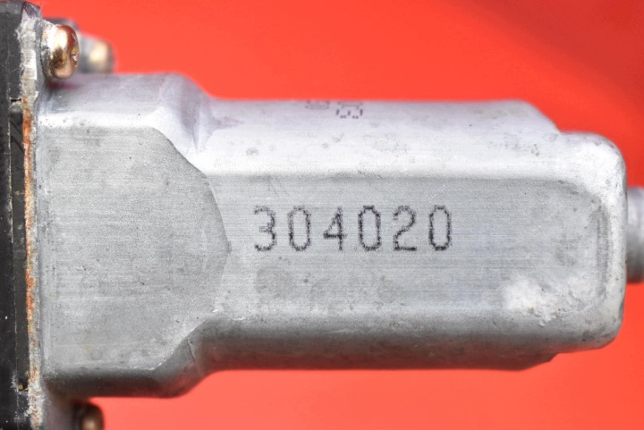 фото №8, Склопідйомник правий перед eu cm011250 honda accord 7 vii універсал 02-06
