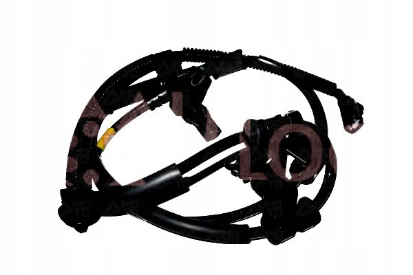 фото №2, Датчик, швидкість обертова колеса autlog as4499