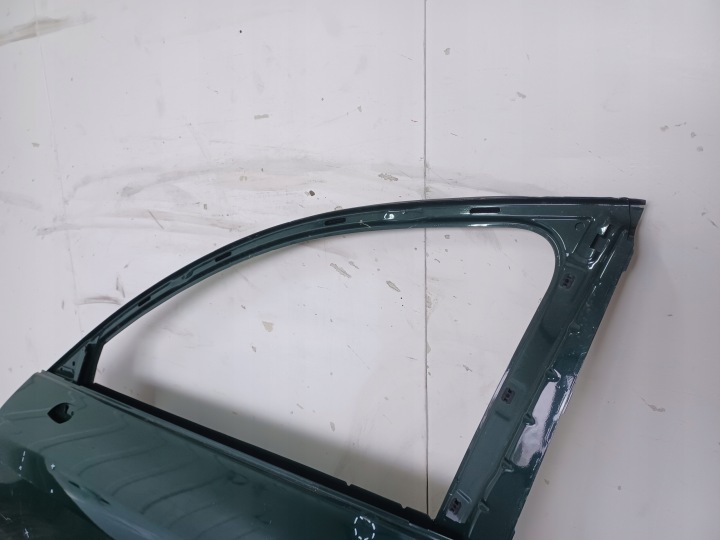 фото №7, Дверь ---- audi a4 b9 рестайлинг 2019-2025 ---- передние левое ----