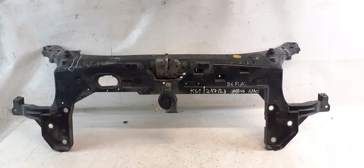 фото №7, Renault modus pas переднее усилитель 8200224763