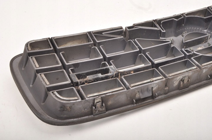 фото №14, Volvo xc90 рестайлінг r-design решітка решітка радіатора решітка радіатора 31290550 31290544