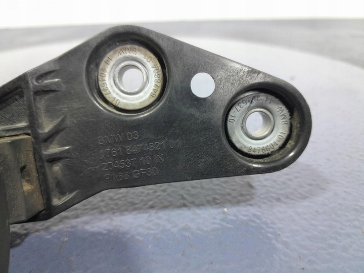 фото №6, Bmw 3 g20 g21 3.0 d b57d30b 286 km додатковий насос води 8474820