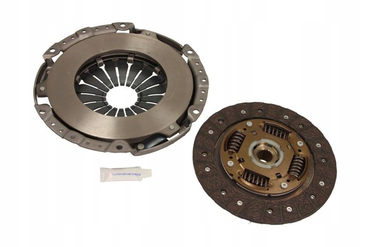 фото №1, Jt1601 зчеплення nissan micra/note/qashqai/tiida