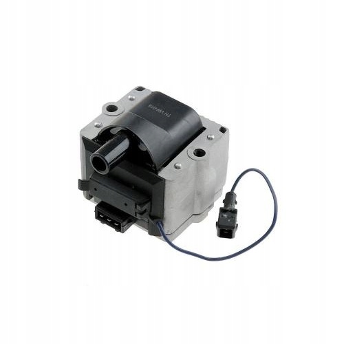 фото №1, Nty ecz-vw-018 котушка запалювання