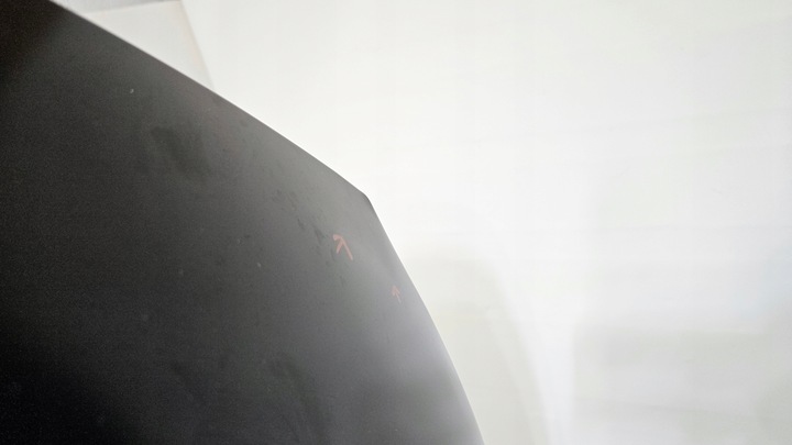 фото №6, Капот кришка двигуна audi a6 c7 4g 4g0823029a нова