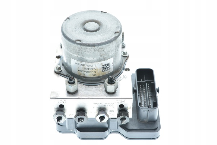 фото №9, Насос abs karl 0265243276 0265956220 42341112