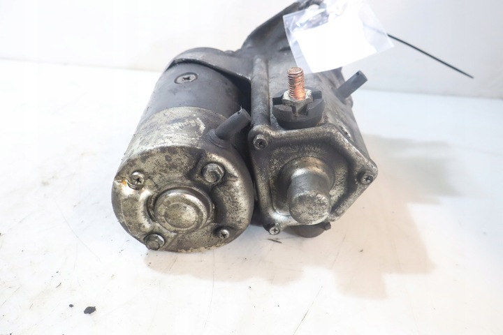 фото №3, Стартер toyota hiace v 2.5d-4d