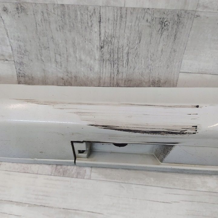 фото №5, Toyota avensis t27 рестайлінг планка порогова накладка ліва 75852-05050