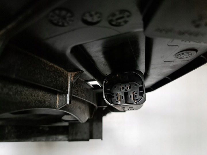 фото №7, Bmw ix i20 i4 g26 g20 g21 g22 g23 supra z4 g29 вентилятор корпус 8666817
