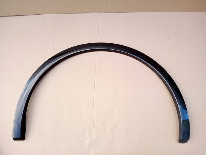 фото №1, Audi q5 ii ліва планка крила зад 80a853817a