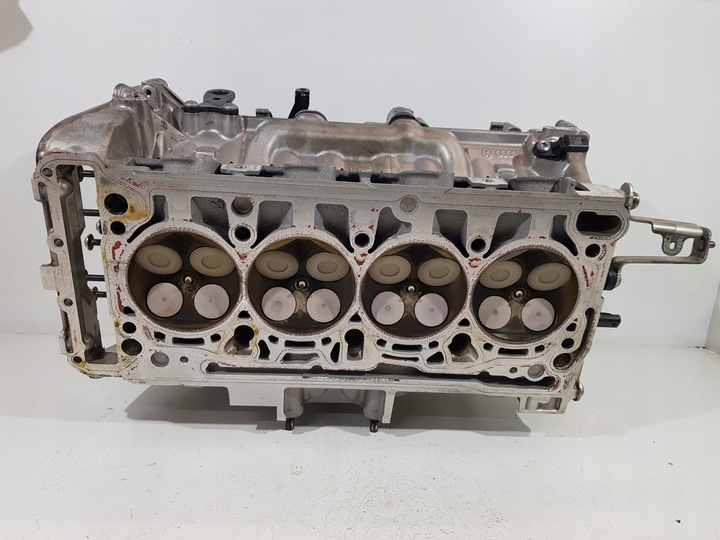 фото №12, Головка 06l103403bm vw golf audi a6 q5 a5 2.0tfsi dpu
